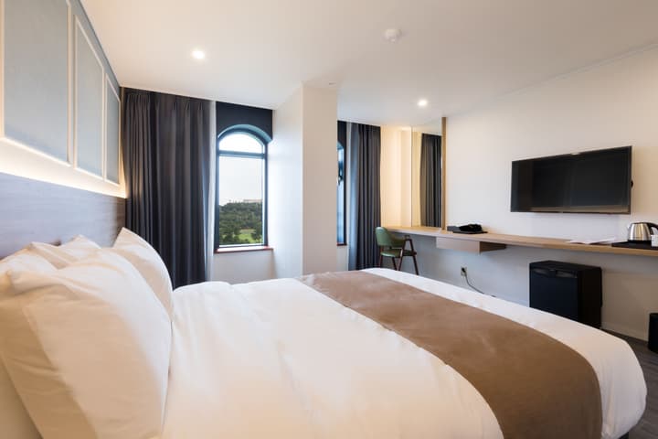 Casaloma Hotel