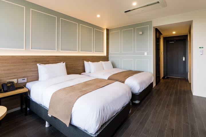 Casaloma Hotel