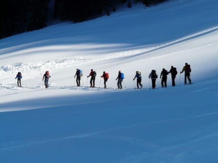 Appart'hôtel Bellamy Chamonix