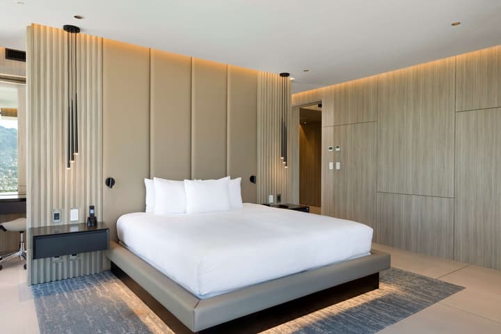 Hilton San Jose La Sabana