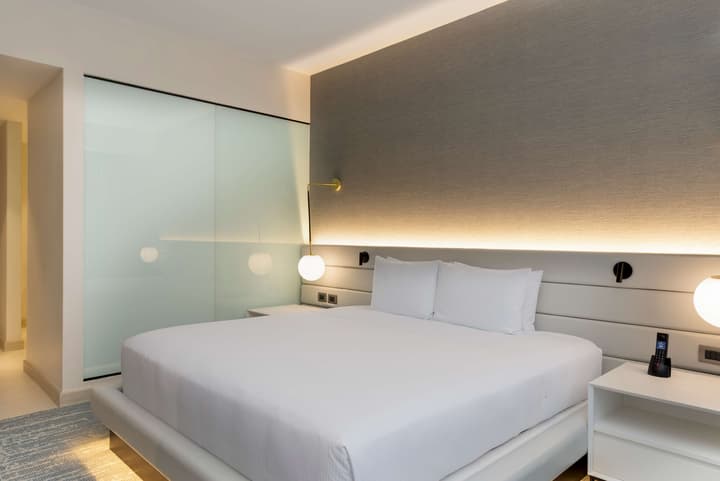 Hilton San Jose La Sabana