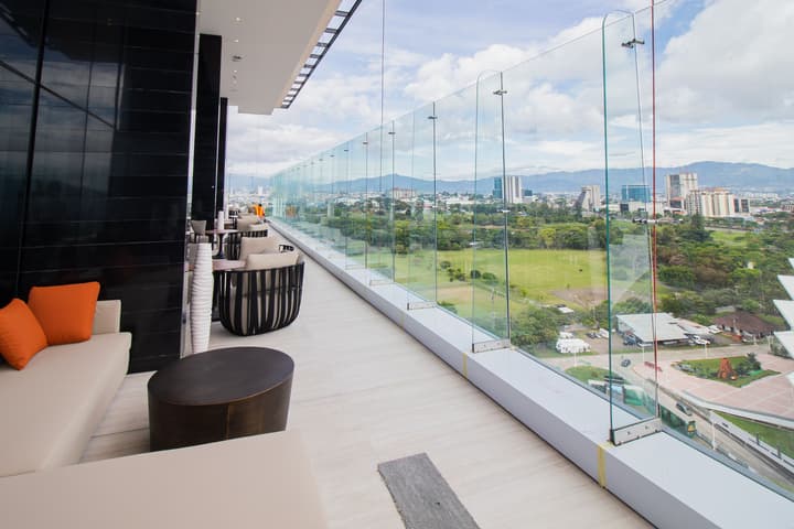 Hilton San Jose La Sabana