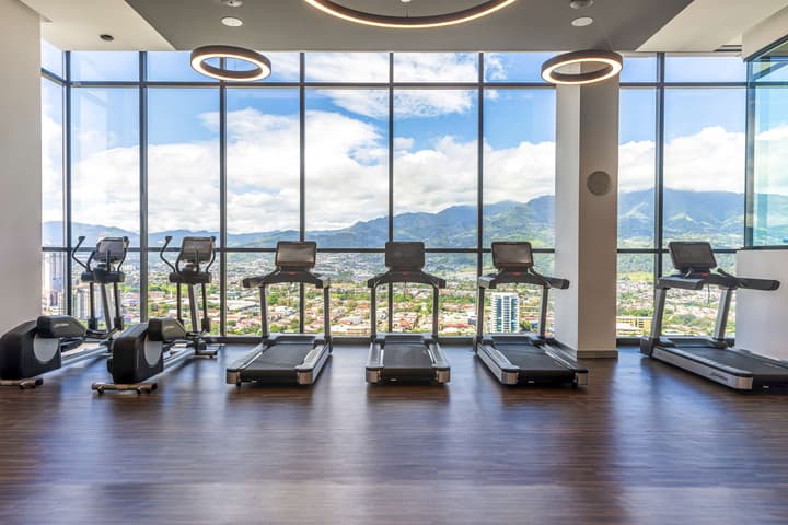 Hilton San Jose La Sabana