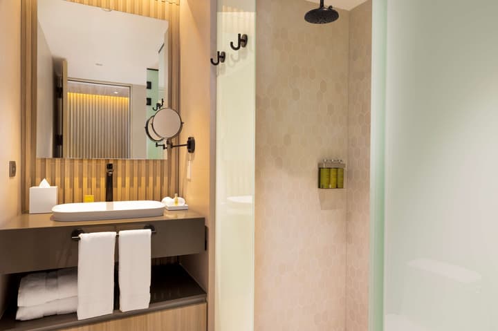 Hilton San Jose La Sabana