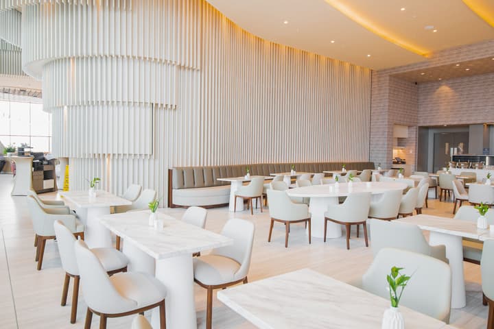 Hilton San Jose La Sabana