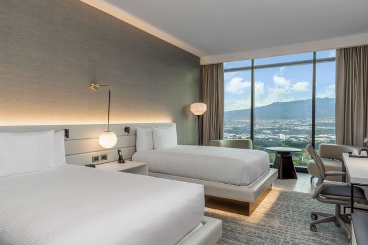 Hilton San Jose La Sabana