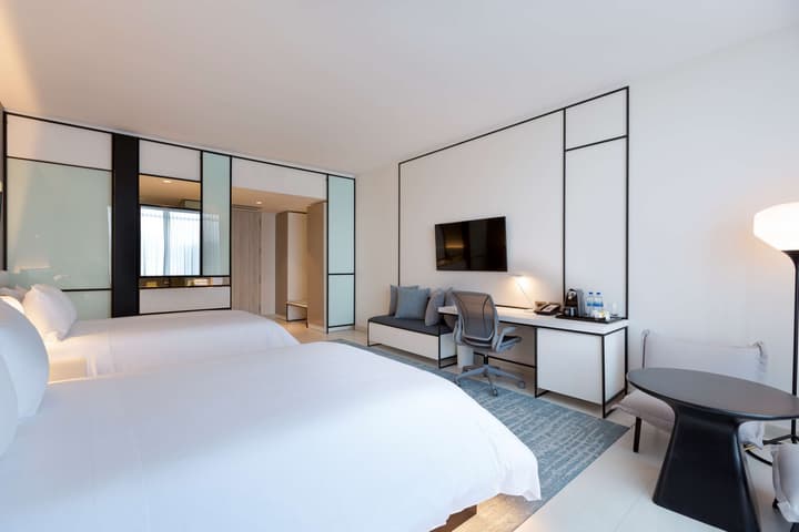 Hilton San Jose La Sabana