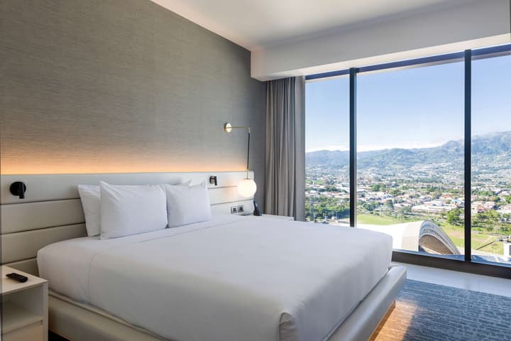 Hilton San Jose La Sabana