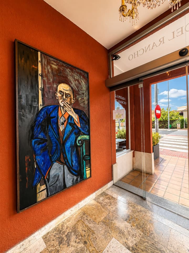 LA POSADA DEL RANCHO