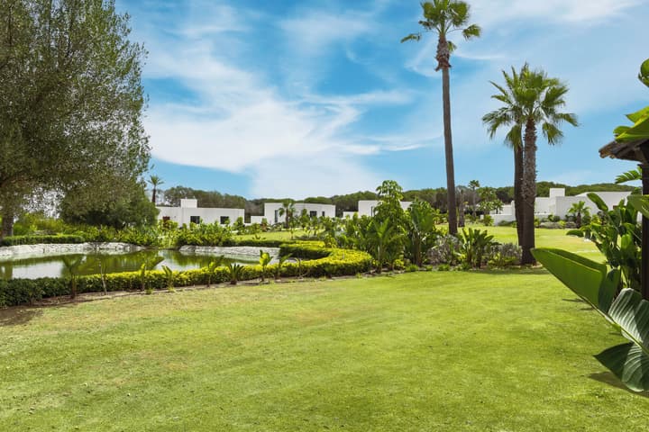 SO/ Sotogrande Spa and Golf Resort Hotel Costa del Sol