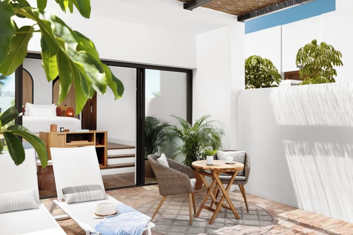 SO/ Sotogrande Spa and Golf Resort Hotel Costa del Sol
