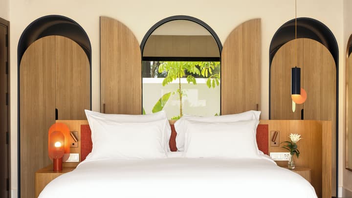 SO/ Sotogrande Spa and Golf Resort Hotel Costa del Sol