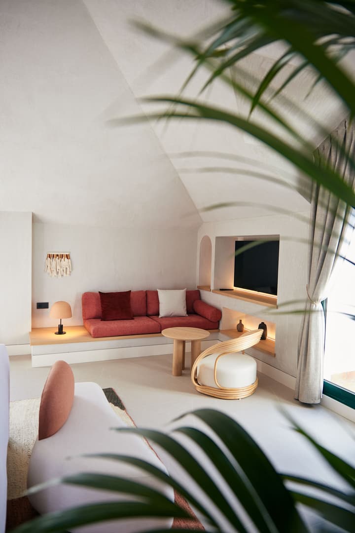 SO/ Sotogrande Spa and Golf Resort Hotel Costa del Sol
