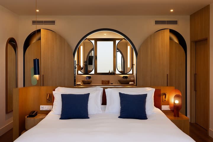 SO/ Sotogrande Spa and Golf Resort Hotel Costa del Sol