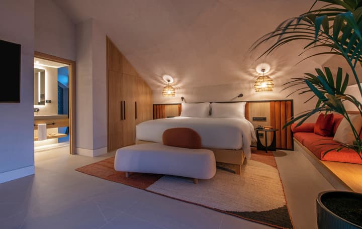 SO/ Sotogrande Spa and Golf Resort Hotel Costa del Sol