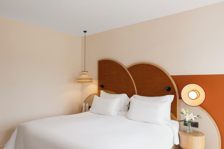 SO/ Sotogrande Spa and Golf Resort Hotel Costa del Sol