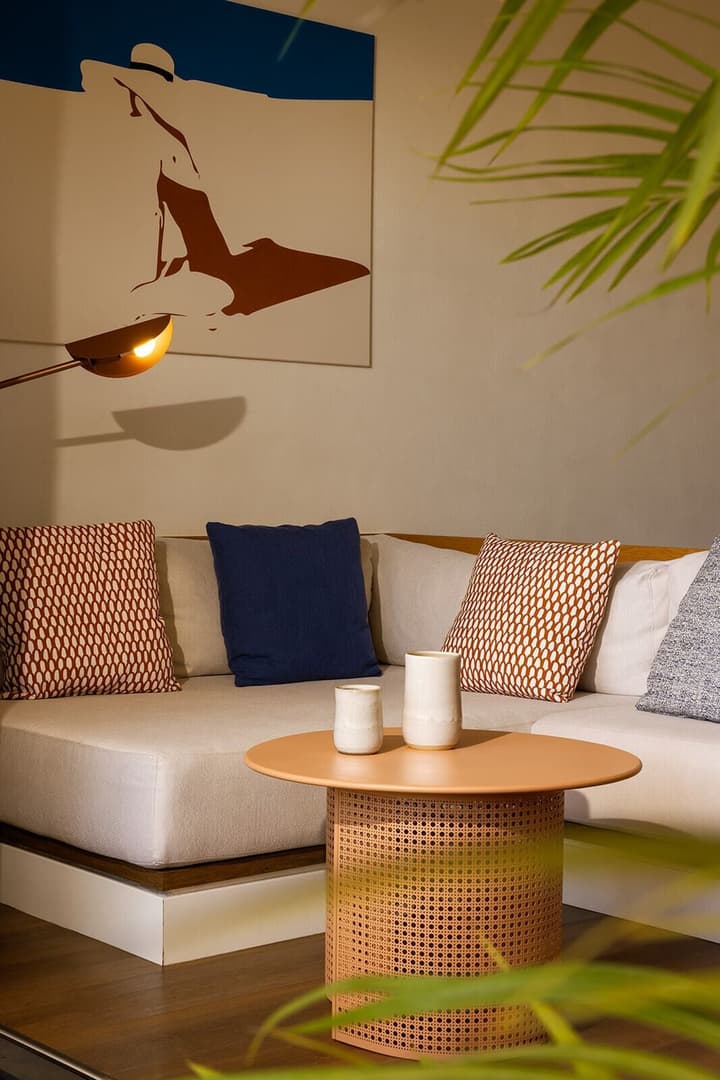 SO/ Sotogrande Spa and Golf Resort Hotel Costa del Sol