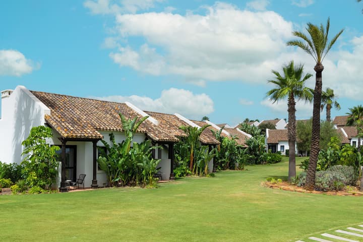 SO/ Sotogrande Spa and Golf Resort Hotel Costa del Sol
