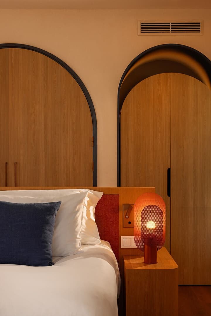 SO/ Sotogrande Spa and Golf Resort Hotel Costa del Sol