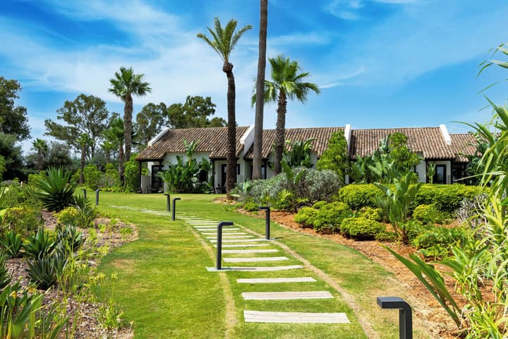SO/ Sotogrande Spa and Golf Resort Hotel Costa del Sol