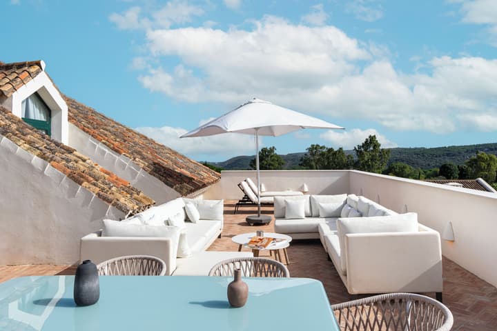 SO/ Sotogrande Spa and Golf Resort Hotel Costa del Sol