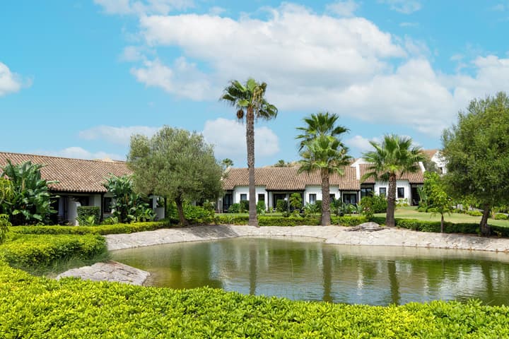 SO/ Sotogrande Spa and Golf Resort Hotel Costa del Sol
