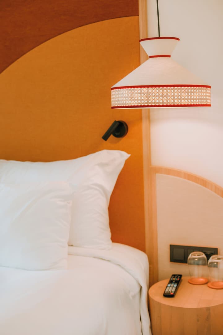 SO/ Sotogrande Spa and Golf Resort Hotel Costa del Sol