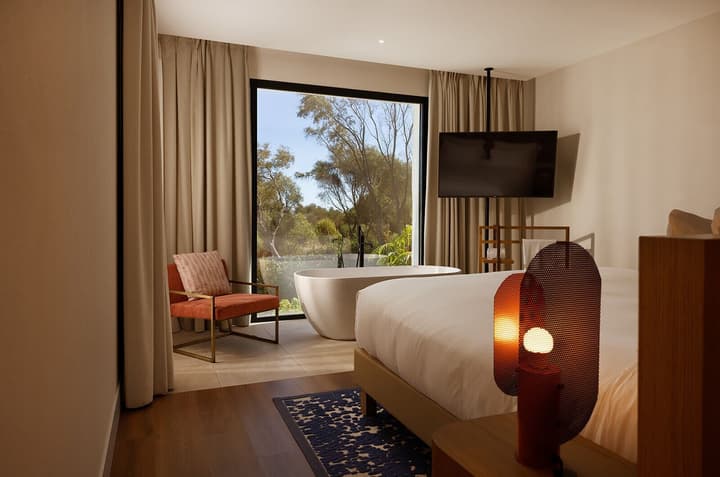 SO/ Sotogrande Spa and Golf Resort Hotel Costa del Sol