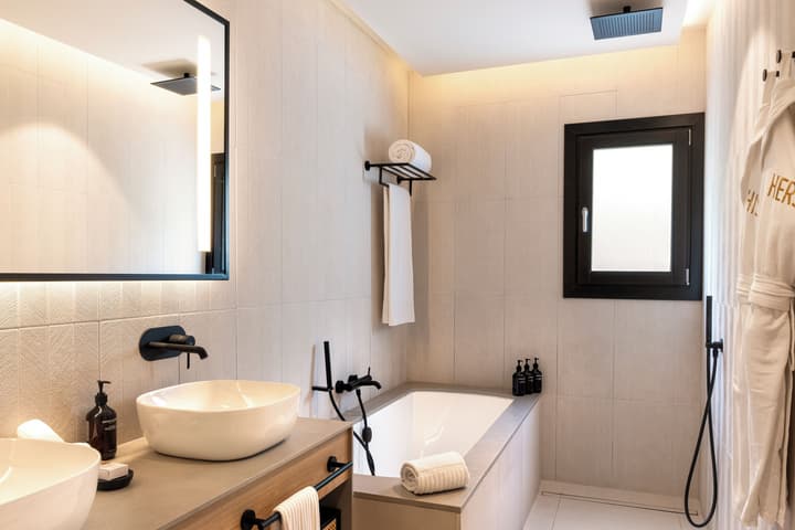 SO/ Sotogrande Spa and Golf Resort Hotel Costa del Sol