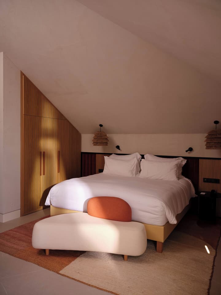 SO/ Sotogrande Spa and Golf Resort Hotel Costa del Sol