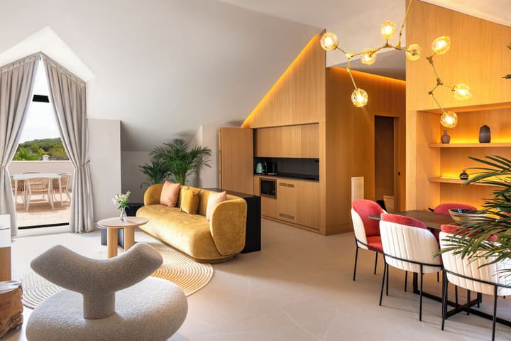 SO/ Sotogrande Spa and Golf Resort Hotel Costa del Sol