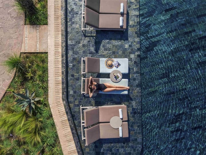 Fairmont Taghazout Bay
