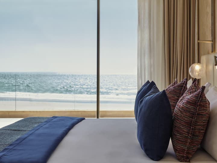 Fairmont Taghazout Bay