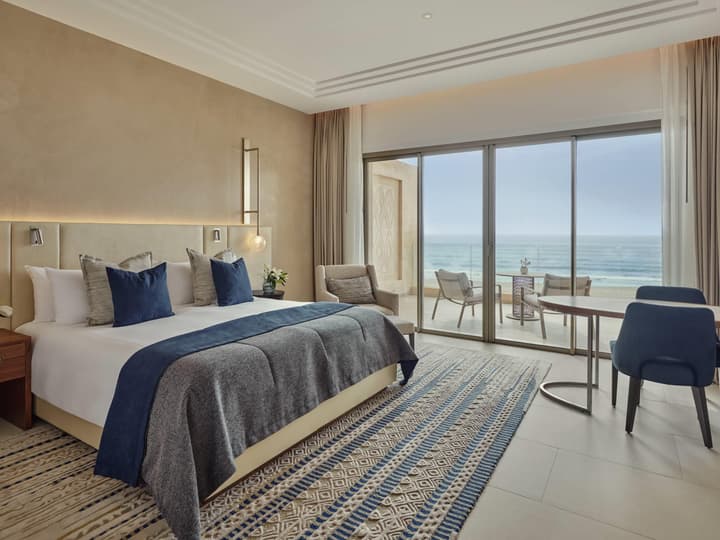 Fairmont Taghazout Bay