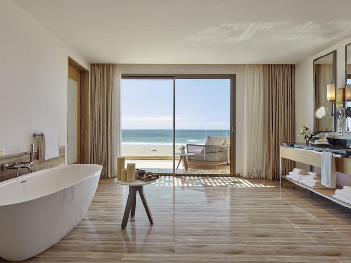 Fairmont Taghazout Bay