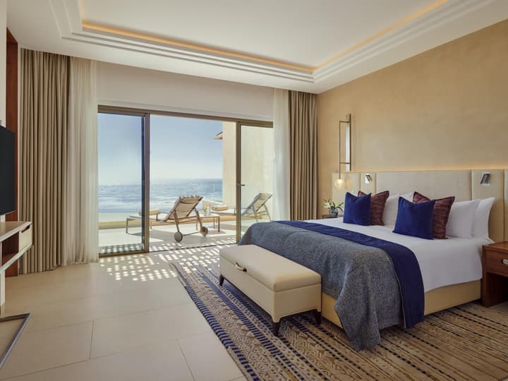 Fairmont Taghazout Bay