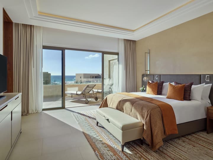 Fairmont Taghazout Bay