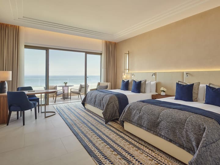 Fairmont Taghazout Bay