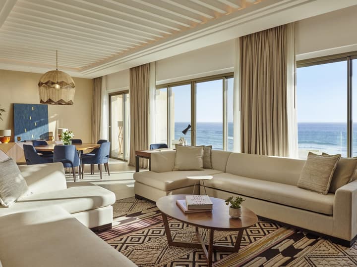 Fairmont Taghazout Bay