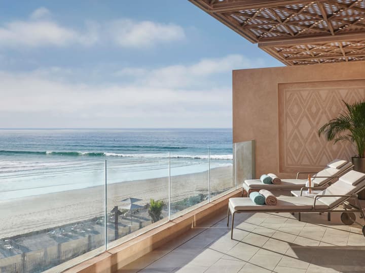 Fairmont Taghazout Bay