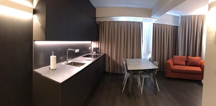 Venice Terminal Apartments & Suites
