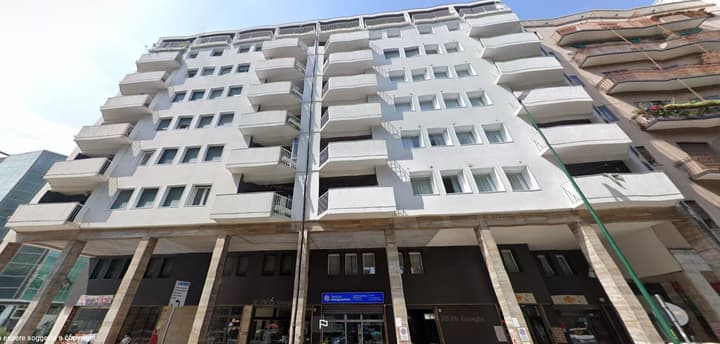 Venice Terminal Apartments & Suites