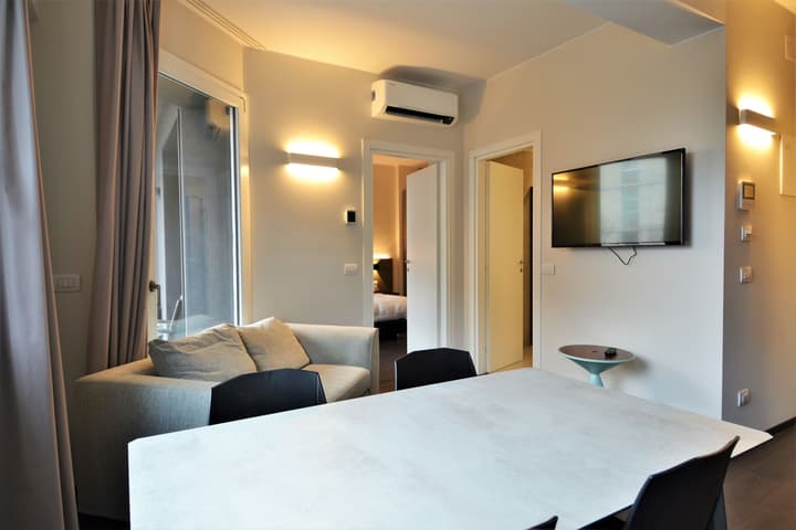 Venice Terminal Apartments & Suites