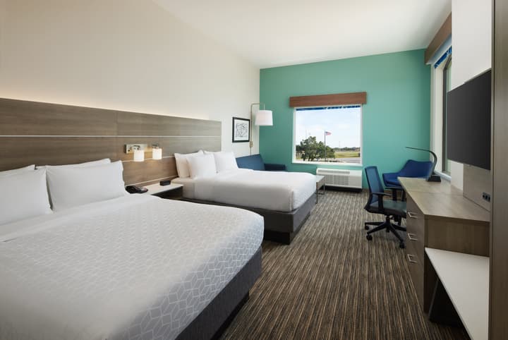 HOLIDAY INN EXPRESS & SUITES GULF BREEZE - PENSACOLA AREA by IHG