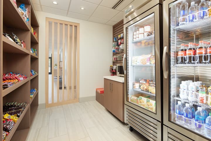 HOLIDAY INN EXPRESS & SUITES GULF BREEZE - PENSACOLA AREA by IHG