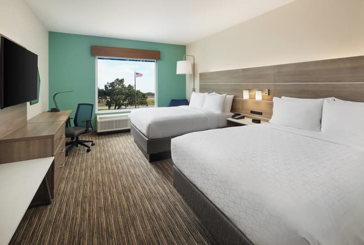 HOLIDAY INN EXPRESS & SUITES GULF BREEZE - PENSACOLA AREA by IHG