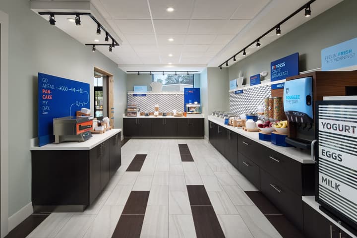 HOLIDAY INN EXPRESS & SUITES GULF BREEZE - PENSACOLA AREA by IHG