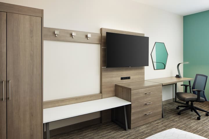 HOLIDAY INN EXPRESS & SUITES GULF BREEZE - PENSACOLA AREA by IHG