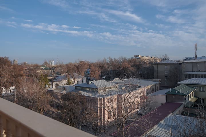 Level Hotel