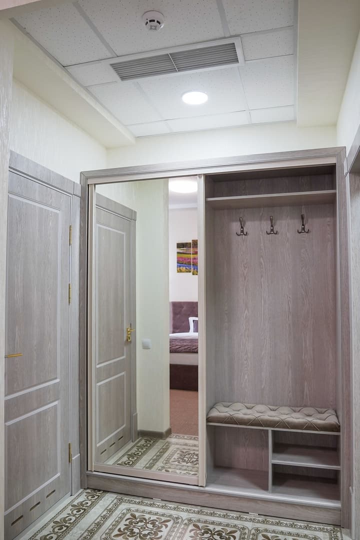 Level Hotel
